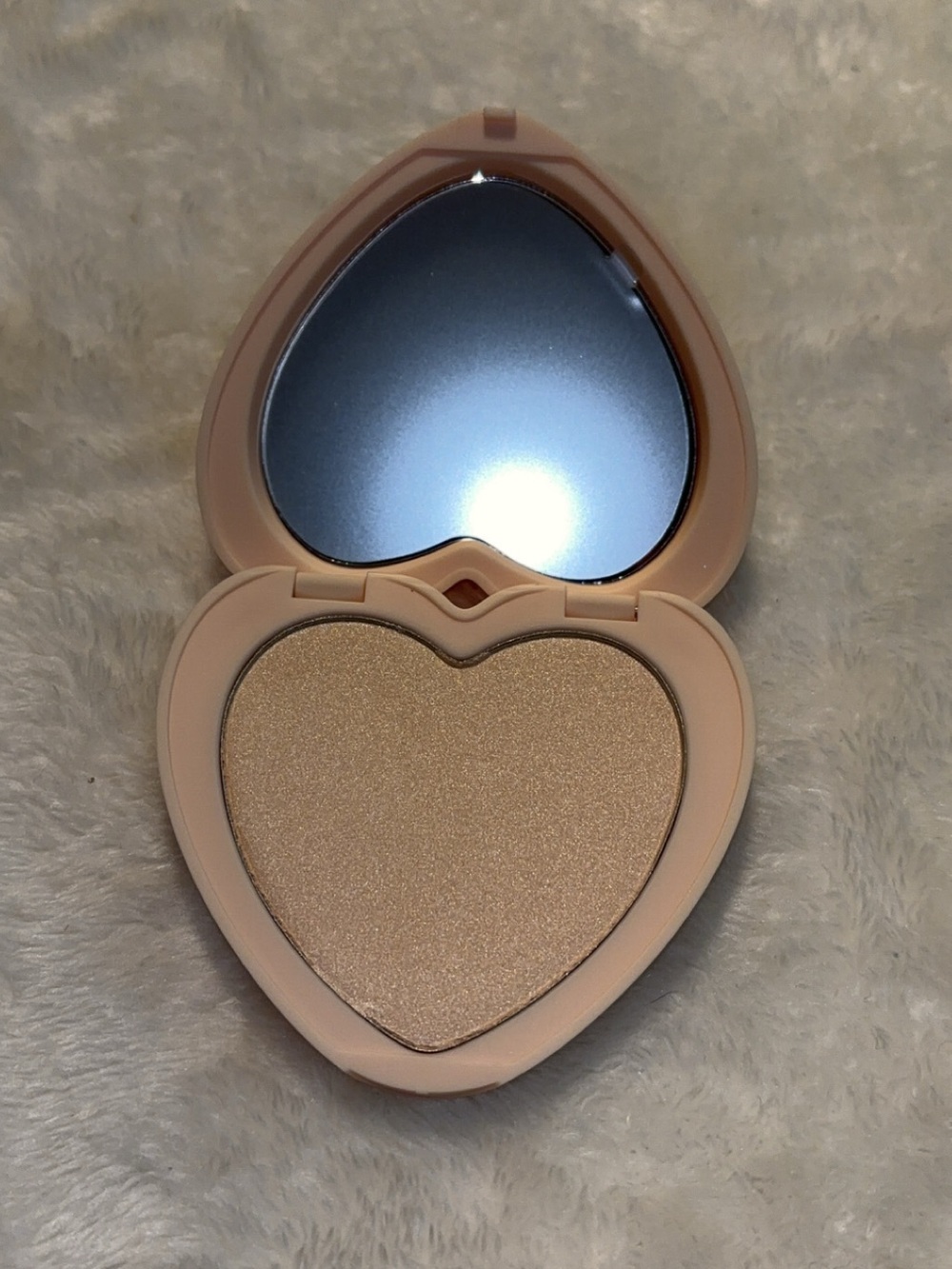 NWT Colourpop “Ur Glowing” Highlighter
